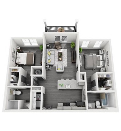 The Station At Savannah Quarters